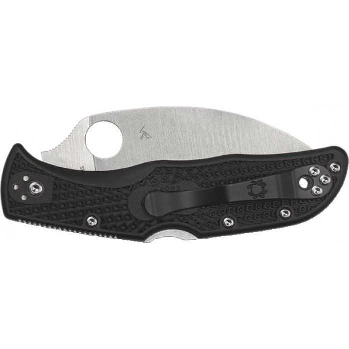 Ніж Spyderco Endela Wharncliffe (C243FPWCBK) 