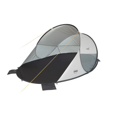 Намет High Peak Mitjana 50 (Aluminium /Dark Grey)