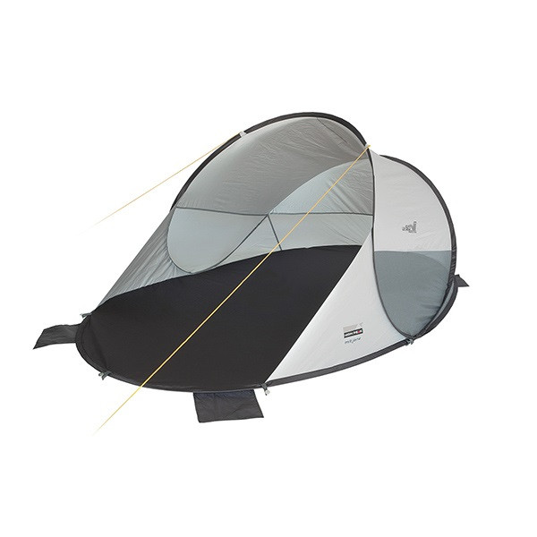 Намет High Peak Mitjana 50 (Aluminium /Dark Grey) 