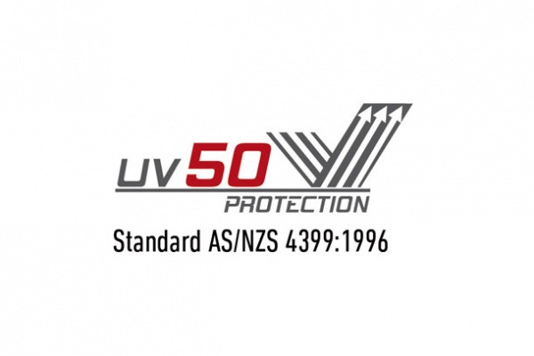 Намет High Peak Mitjana 50 (Aluminium /Dark Grey) 