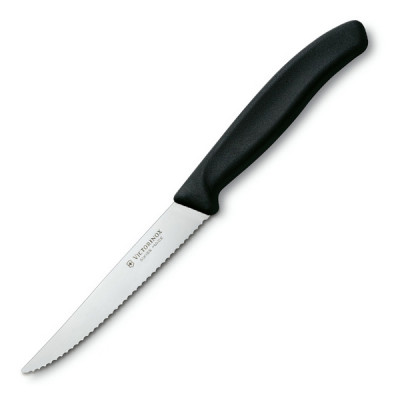 Ніж кухонний Victorinox SwissClassic Steak для стейка Vx67233