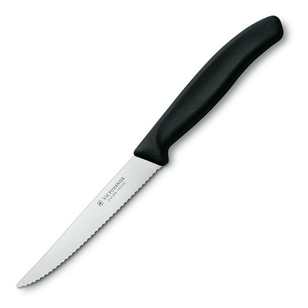 Ніж кухонний Victorinox SwissClassic Steak для стейка Vx67233 