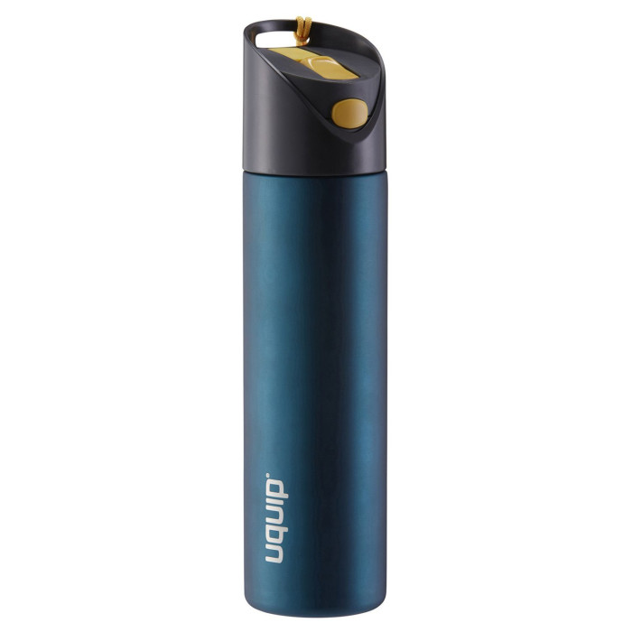 Фляга Uquip Activity Steel 700 ml Blue (246120) 