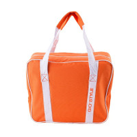 Ізотермічна сумка GioStyle Evo Medium, 21 л (оранжевий)