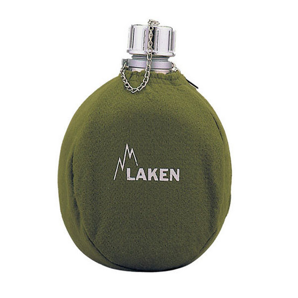 Фляга Laken Clasica 1 L Khaki 