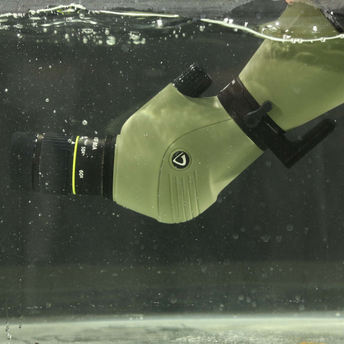 Подзорная труба Vanguard Endeavor XF 80A 20-60x80/45 WP (Endeavor XF 80A) 