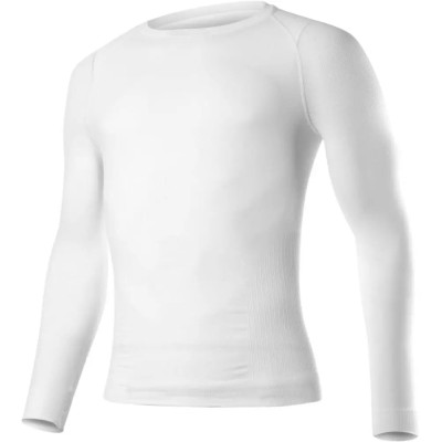 Термофутболка lasting APOL 0101-S /M - білий 