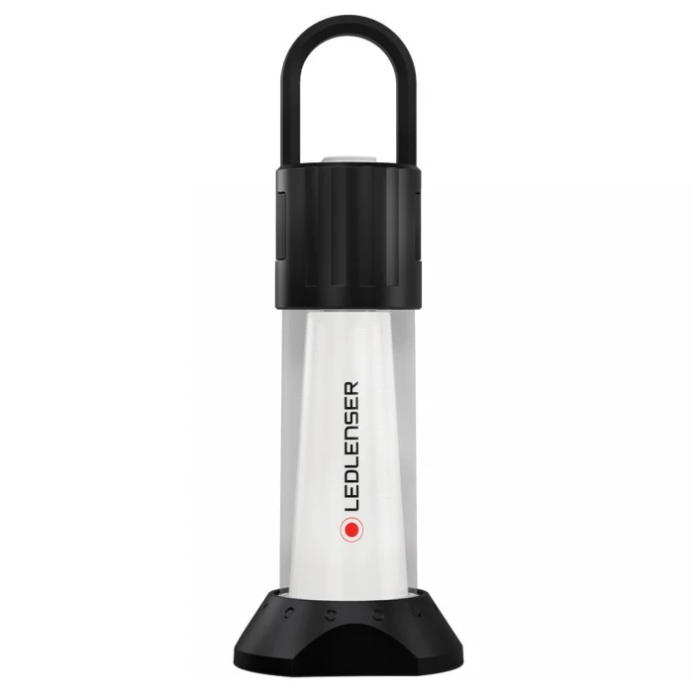Кемпінговий ліхтар Ledlenser ML6 Connect з Bluetooth 