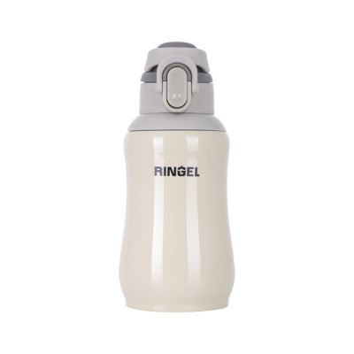 Термос Ringel Sound 0.45 л (бежевий)