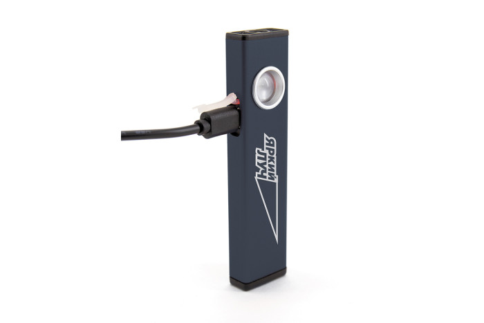 Ліхтар яскравий промінь XS - 200 Scout 