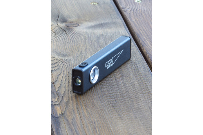 Ліхтар яскравий промінь XS - 200 Scout 