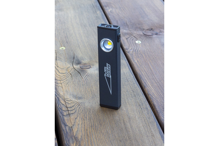 Ліхтар яскравий промінь XS - 200 Scout 