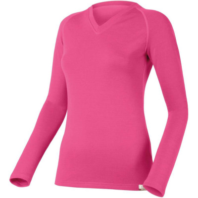 Футболка жіноча Lasting Kely 3434 рожева, S