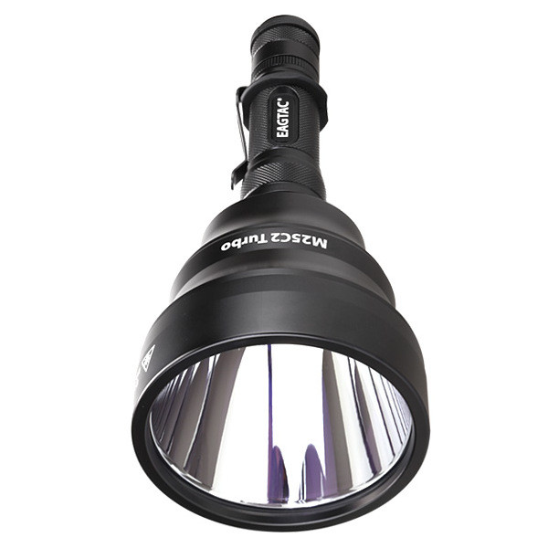 Ліхтар Eagletac M25C2 Turbo XM-L2 U2 (1180 Lm) 