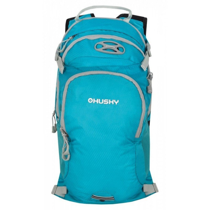 Рюкзак Husky PERUN 9, синій 