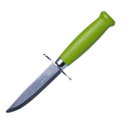 Ніж Morakniv Classic Scout 39 Сейф