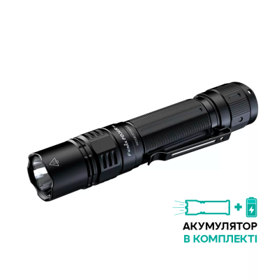 Ліхтар ручний Fenix PD36R Pro