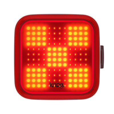 Мигалка задня Knog Blinder Grid COB Rear 100 Lumens