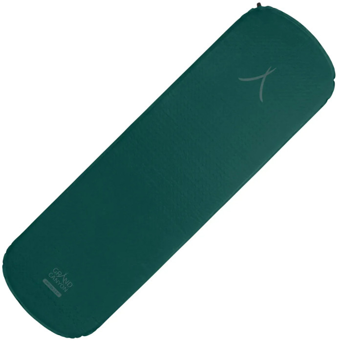 Килимок самонадувний Grand Canyon Hattan 3.8 M Botanical Garden (350002) 