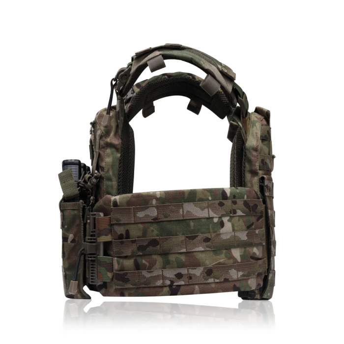 Плитоноска (PRO). Мультикам 