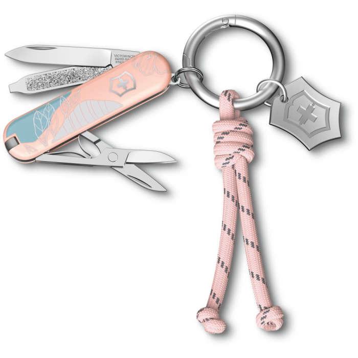 Складаний ніж Victorinox CLASSIC SD Paris Style 0.6223.E221 