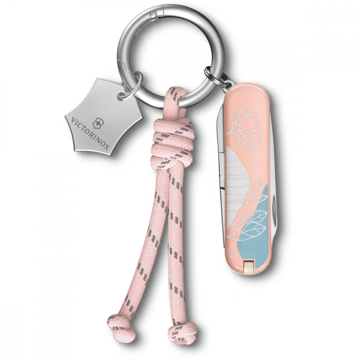 Складаний ніж Victorinox CLASSIC SD Paris Style 0.6223.E221 