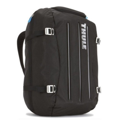 Туристичний рюкзак Thule Crossover 40L, чорний