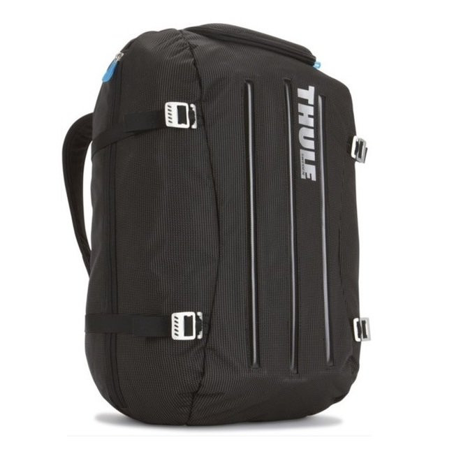 Туристичний рюкзак Thule Crossover 40L, чорний 