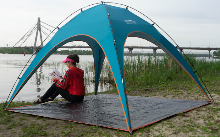 Намет Kilimanjaro пляжний 3, SS-06Т-039-3 