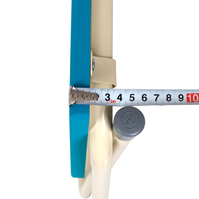 Табурет Vitan розкладний d20 мм (М'ятний супермат) 