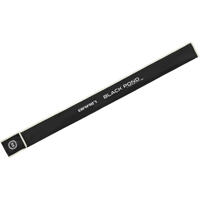 Вудилище фідерне Brain Black Pond 3.6m 20-40g 
