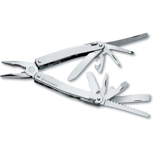 Мультитул Victorinox 3.0223.L1 