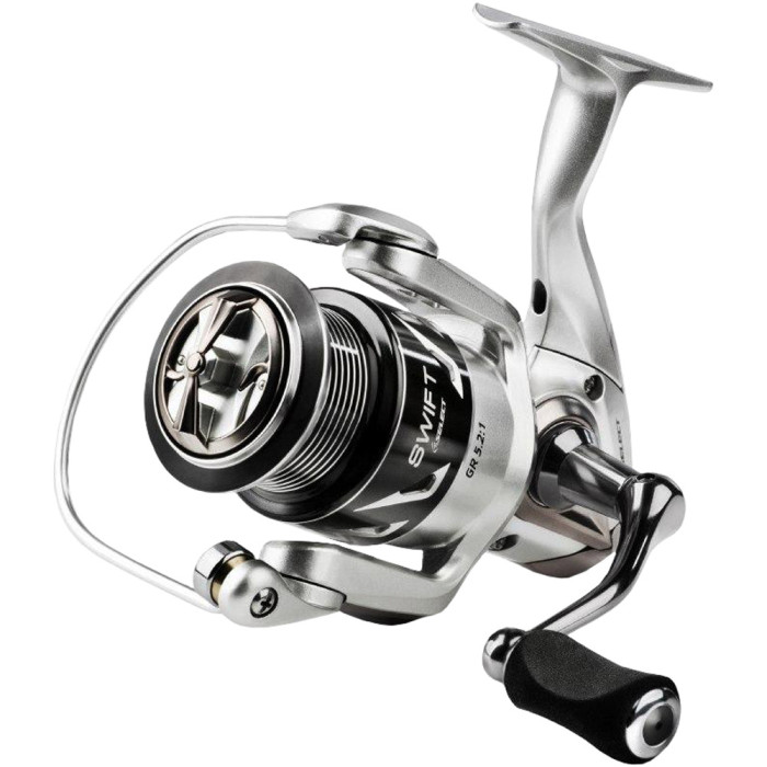 Катушка Select Swift 2500M 5+1BB 5.0:1 