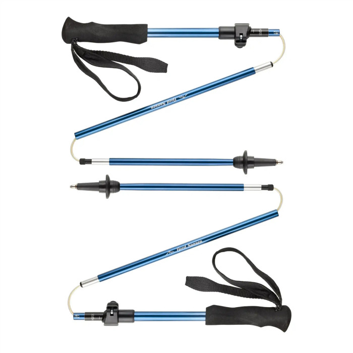 Палиці Трекінгові Fjord Nansen Niva Total Eclipse