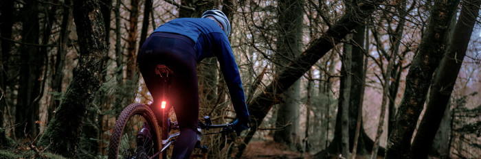 Ліхтар Sigma Sport Buster 800/Buster RL 150 K-Set 