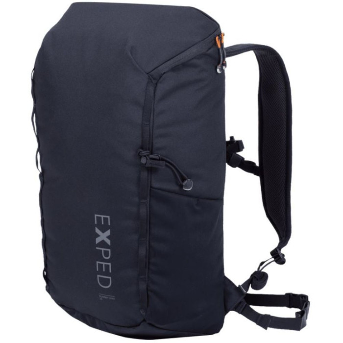 Рюкзак Exped SUMMIT HIKE 25 black - чорний 