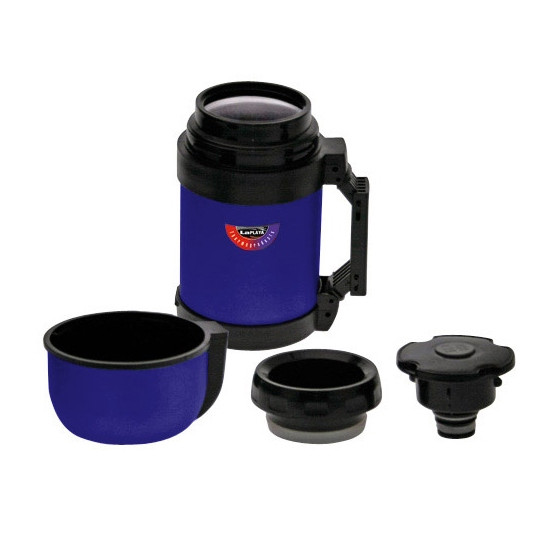 Термос LaPlaya Universum Blue, 1.2 л 