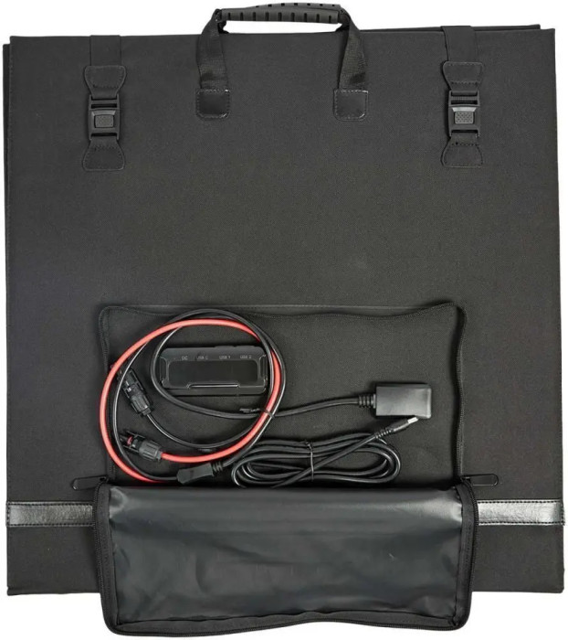 Сонячна панель Houny 200 Вт 