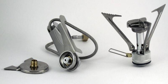 Перехідник зі шлангом Tramp TRG-011 