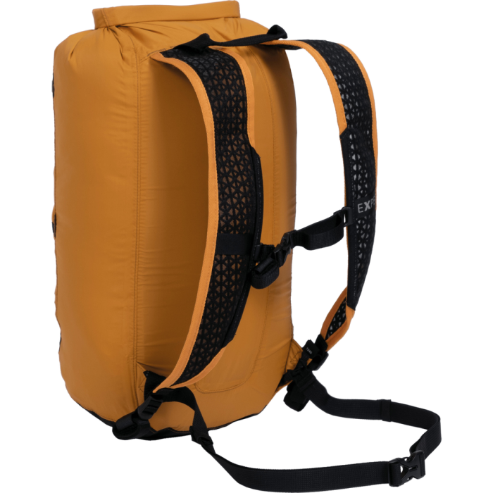 Рюкзак Exped CLOUDBURST 15 gold - жовтий 