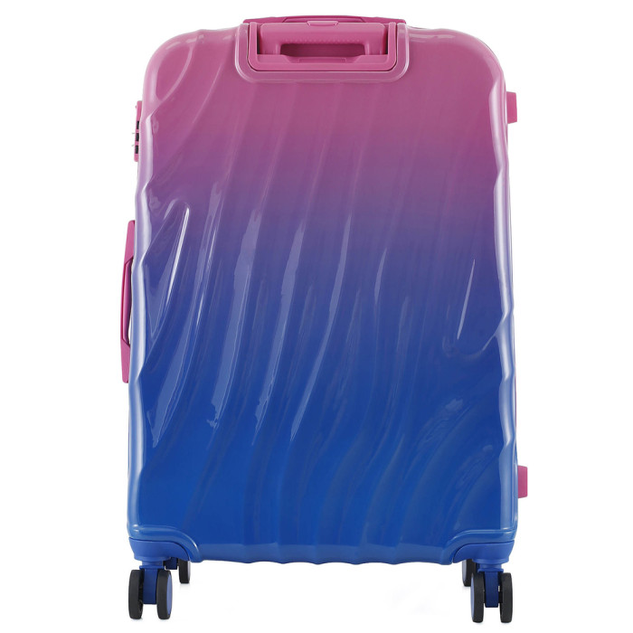 Валіза Semi Line 29" (L) Rose/Blue Gradient (T5650-3) 