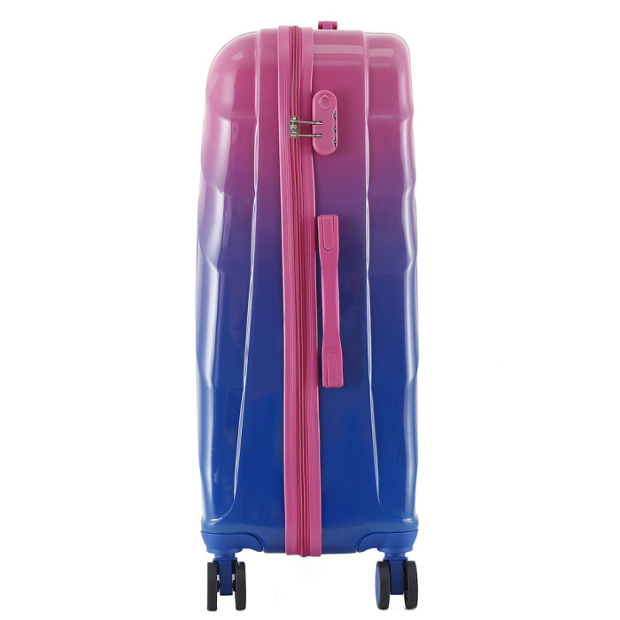 Валіза Semi Line 29" (L) Rose/Blue Gradient (T5650-3) 