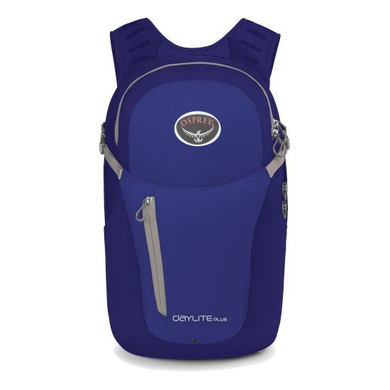 Рюкзак Osprey Daylite Plus 20, фіолетовий 