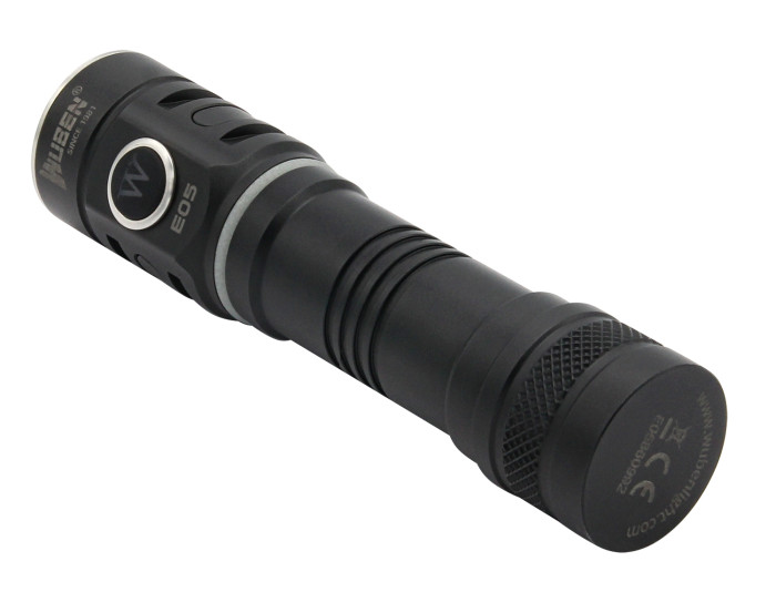 Ліхтар Wuben E05 