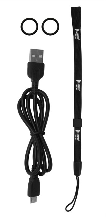 Ліхтар Wuben E05 