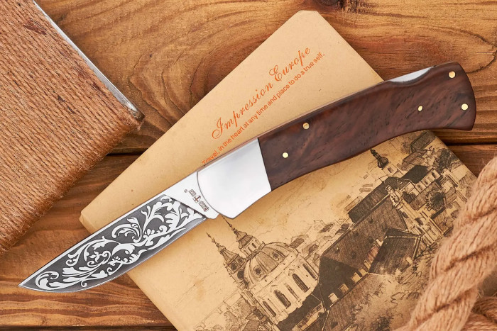 Ніж Grand Way 5812 WKP 