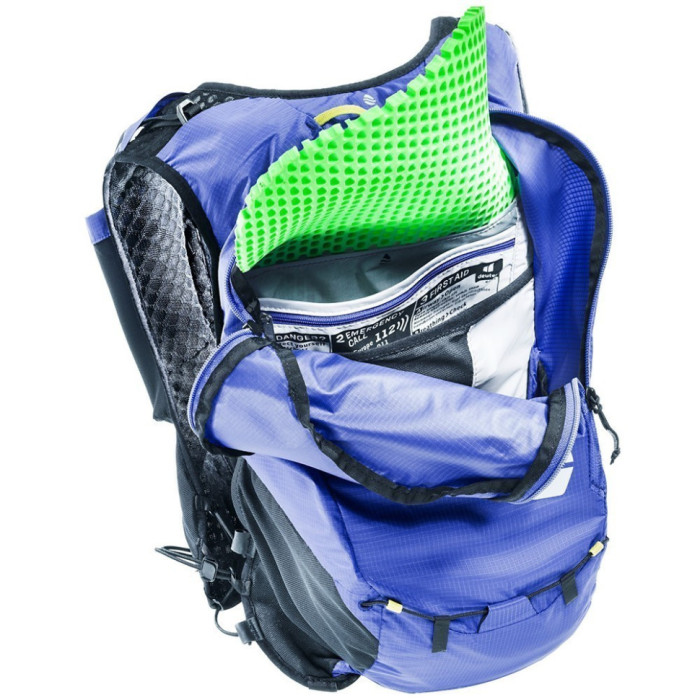 Рюкзак DEUTER Ascender 7 колір 3049 indigo 