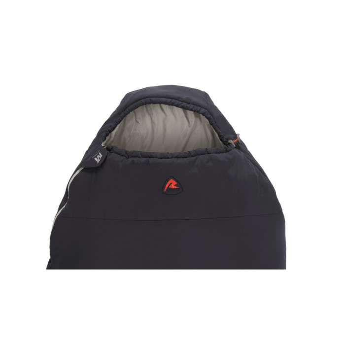 Спальний мішок ROBENS Sleeping Bag Moraine II s22 (LEFT) 
