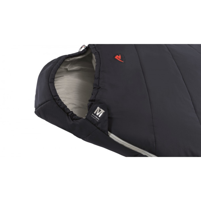 Спальний мішок ROBENS Sleeping Bag Moraine II s22 (LEFT) 