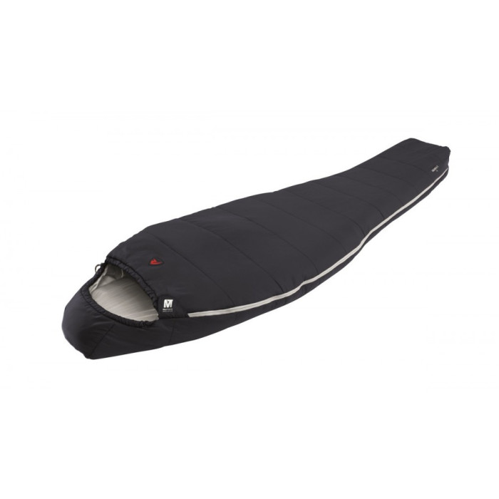 Спальний мішок ROBENS Sleeping Bag Moraine II s22 (LEFT) 